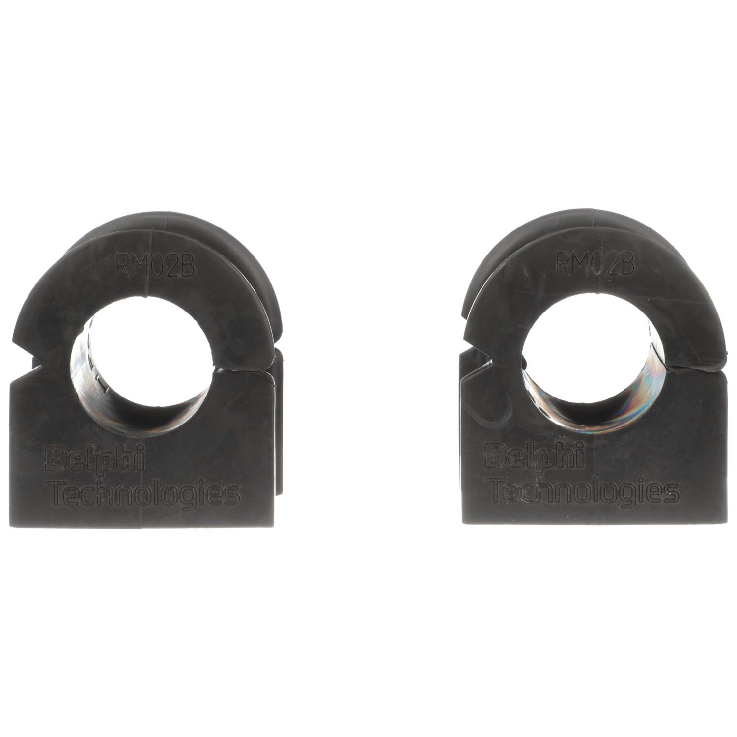 Delphi TD4087W Suspension Stabilizer Bar Bushing Kit product image 2 of 3