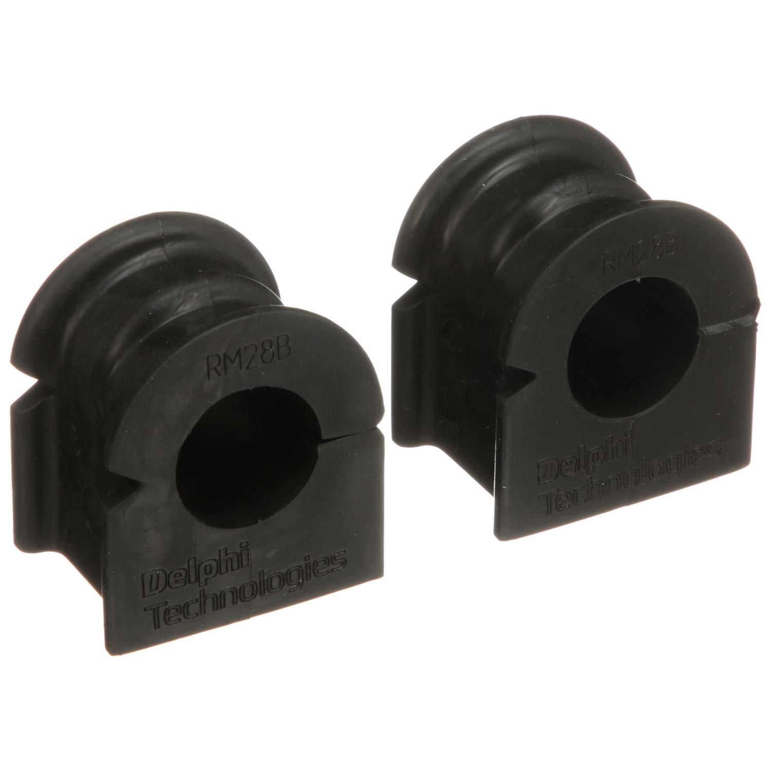 Delphi TD4088W Suspension Stabilizer Bar Bushing Kit product image 1 of 3