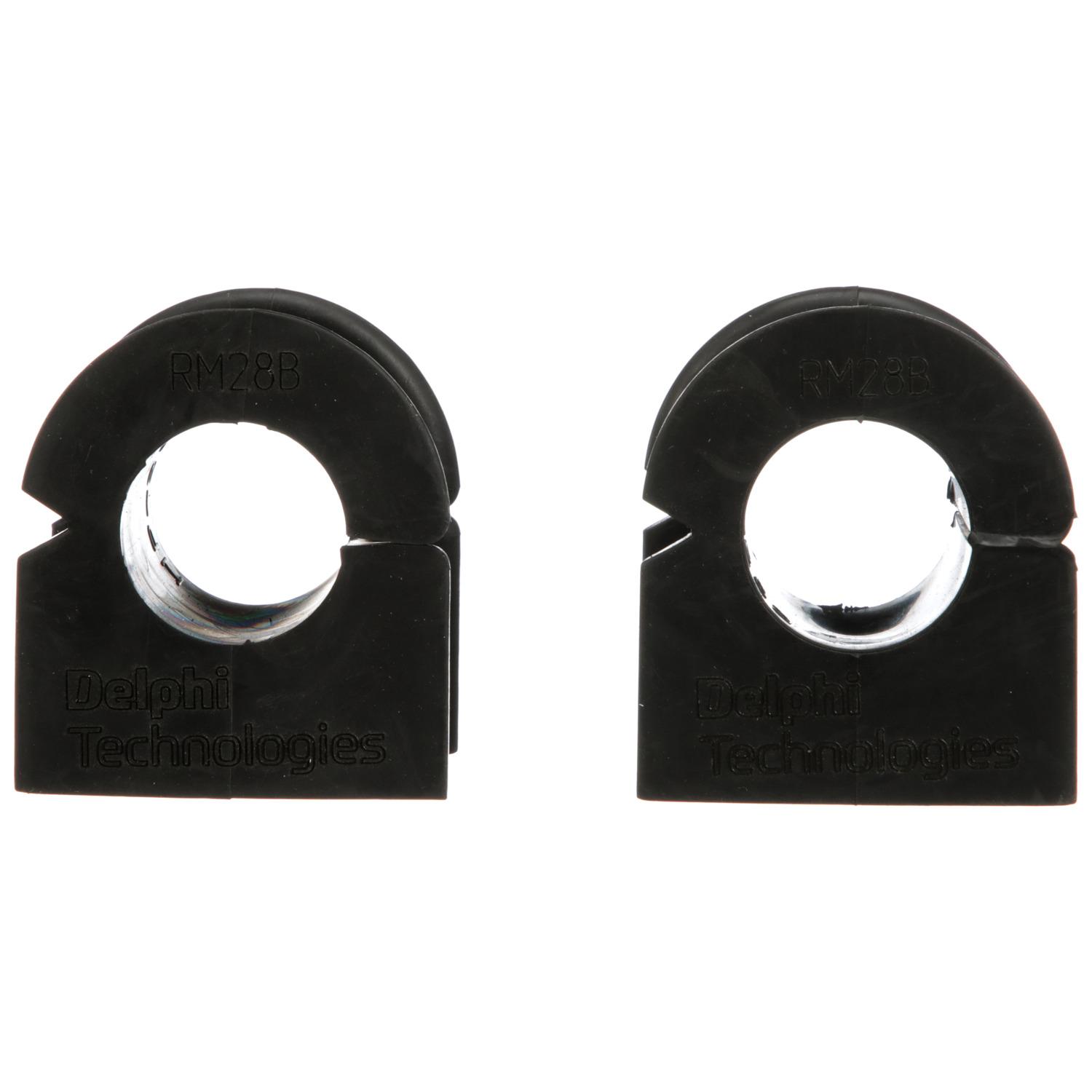 Delphi TD4088W Suspension Stabilizer Bar Bushing Kit product image 2 of 3