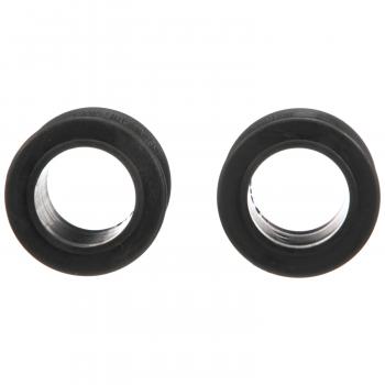 2000 Dodge Durango Suspension Stabilizer Bar Bushing Kit Front To Control Arm Delphi TD4089W image 2 of 3