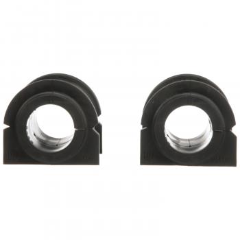 2013 Dodge Journey Suspension Stabilizer Bar Bushing Kit Front To Frame Delphi TD4091W image 2 of 3