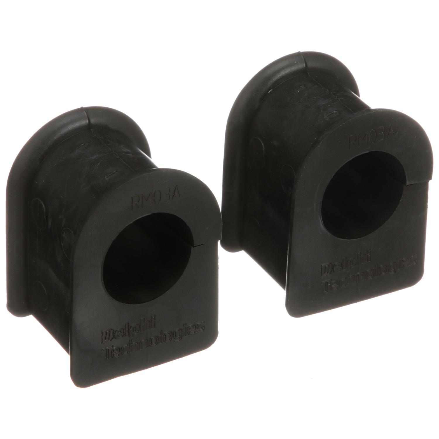 Delphi TD4092W Suspension Stabilizer Bar Bushing Kit product image 1 of 3