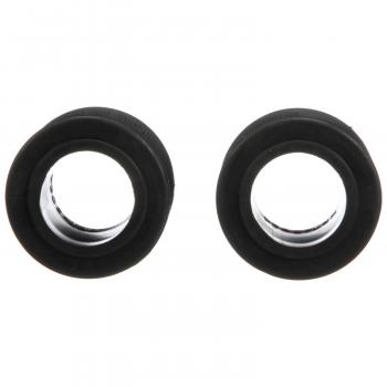 2003 Dodge Dakota Suspension Stabilizer Bar Bushing Kit Front To Control Arm Delphi TD4093W image 2 of 3