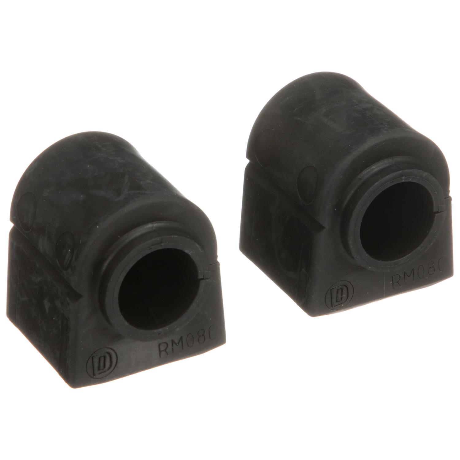 Delphi TD4094W - Suspension Stabilizer Bar Bushing Kit Delphi TD4094W Suspension Stabilizer Bar Bushing Kit product image 1 of 3