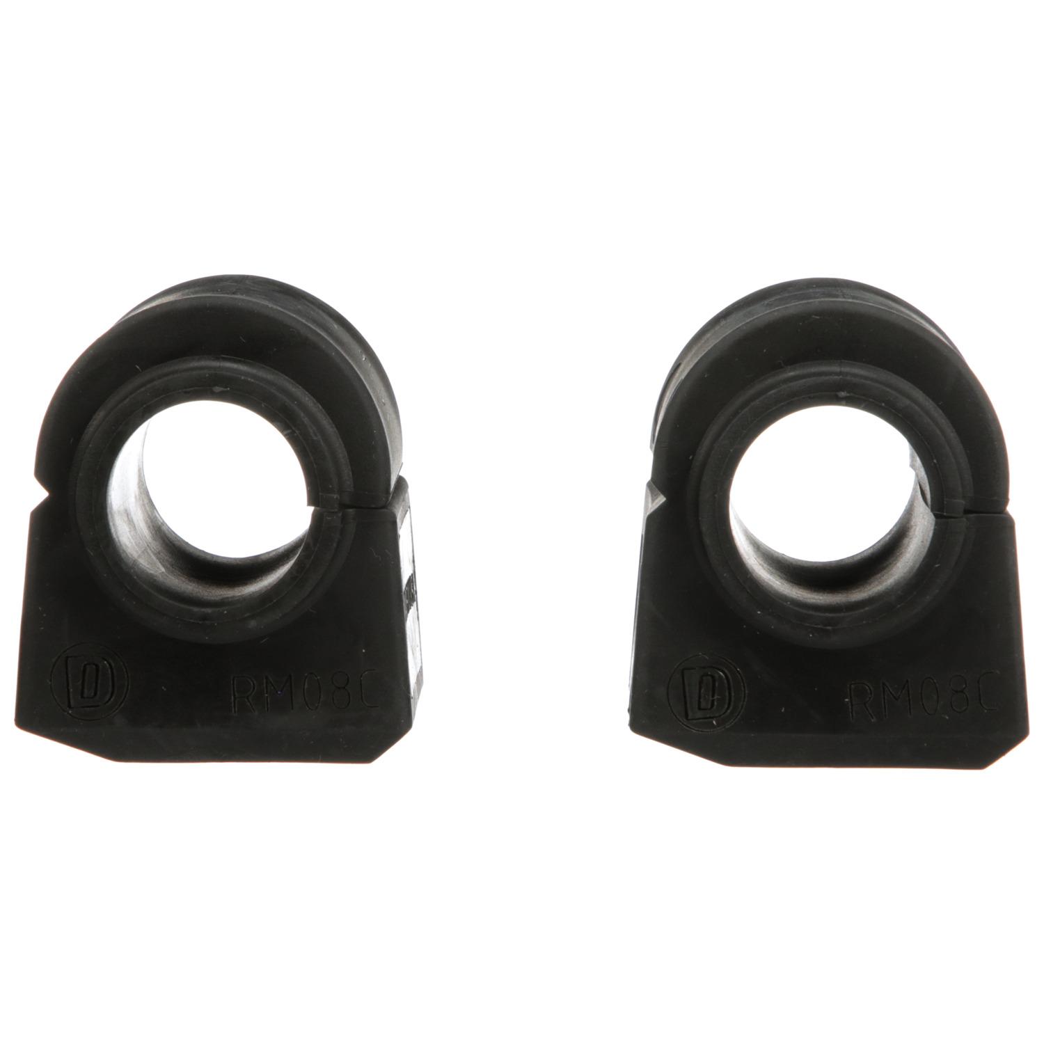 Delphi TD4094W - Suspension Stabilizer Bar Bushing Kit Delphi TD4094W Suspension Stabilizer Bar Bushing Kit product image 2 of 3