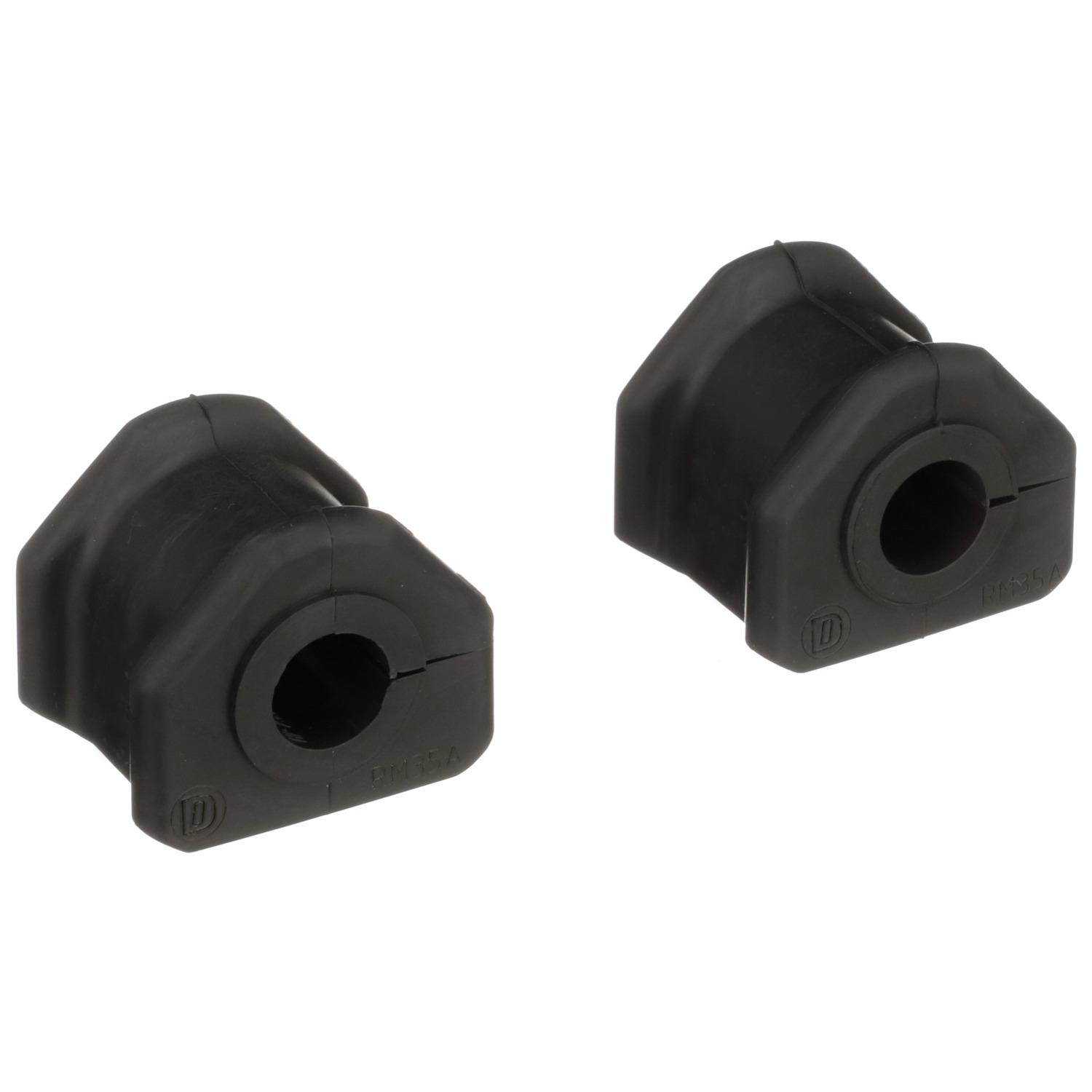Delphi TD4095W - Suspension Stabilizer Bar Bushing Kit Delphi TD4095W Suspension Stabilizer Bar Bushing Kit product image 1 of 3