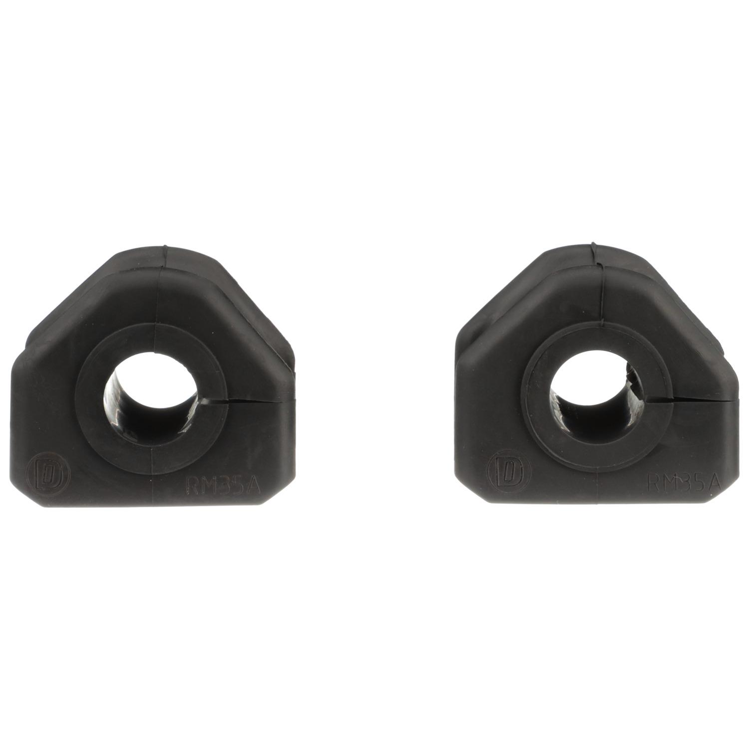 Delphi TD4095W - Suspension Stabilizer Bar Bushing Kit Delphi TD4095W Suspension Stabilizer Bar Bushing Kit product image 2 of 3