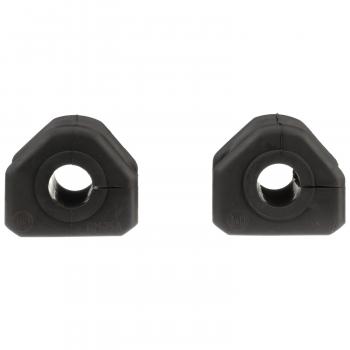 2005 Mercury Sable Suspension Stabilizer Bar Bushing Kit Front To Frame Delphi TD4095W image 2 of 3