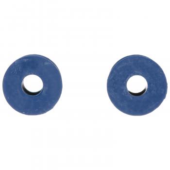 1996 Ford Ranger Suspension Stabilizer Bar Link Bushing Kit Front Delphi TD4097W image 2 of 4