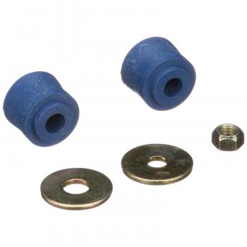 1996 Ford Ranger Suspension Stabilizer Bar Link Bushing Kit Front Delphi TD4097W image 4 of 4