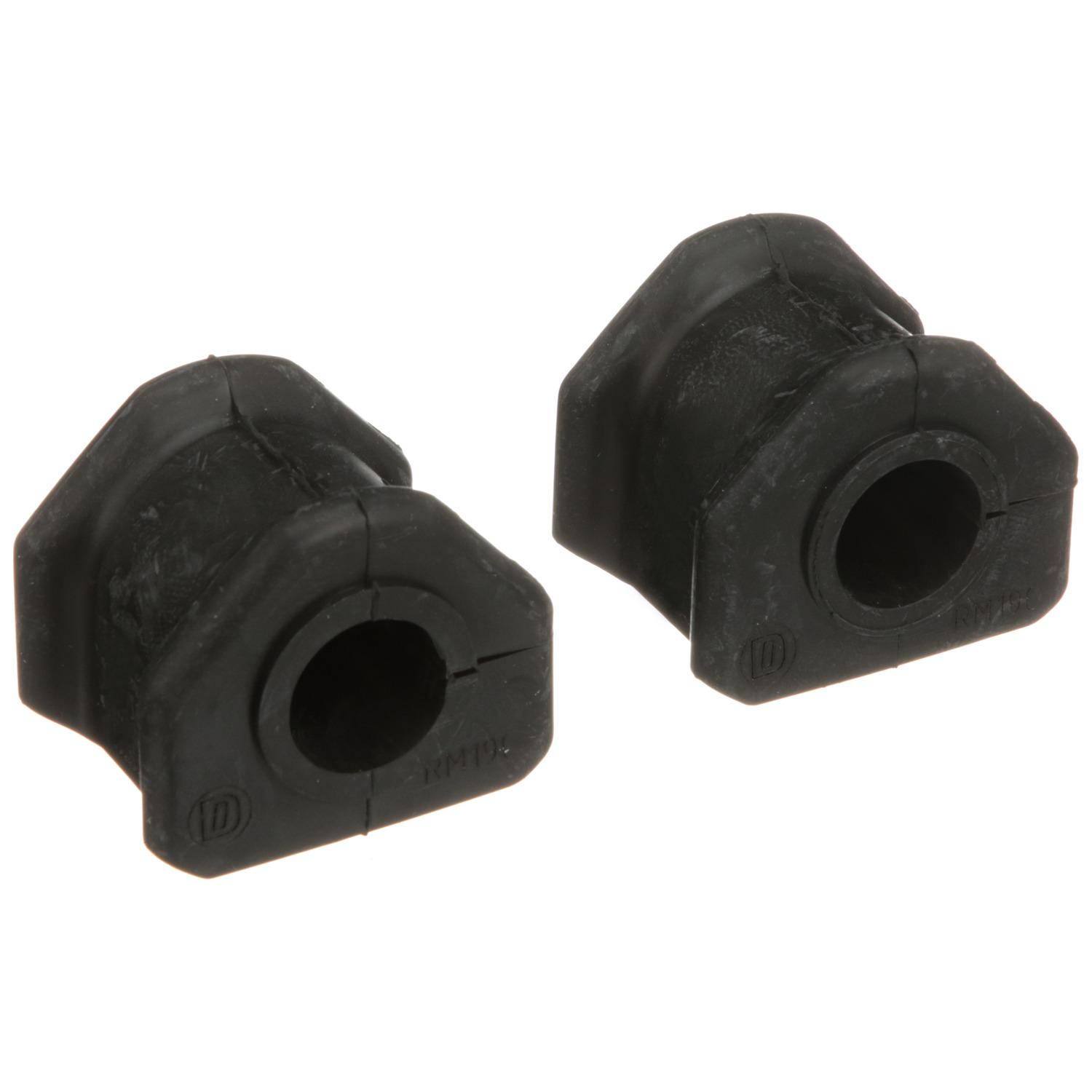 Delphi TD4098W - Suspension Stabilizer Bar Bushing Kit Delphi TD4098W Suspension Stabilizer Bar Bushing Kit product image 1 of 3