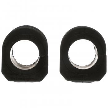 1990 Pontiac Firebird Suspension Stabilizer Bar Bushing Kit Front To Frame Delphi TD4101W image 2 of 3