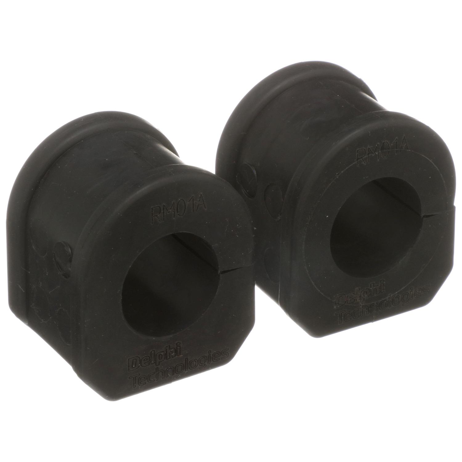 Delphi TD4102W - Suspension Stabilizer Bar Bushing Kit Delphi TD4102W Suspension Stabilizer Bar Bushing Kit product image 1 of 3