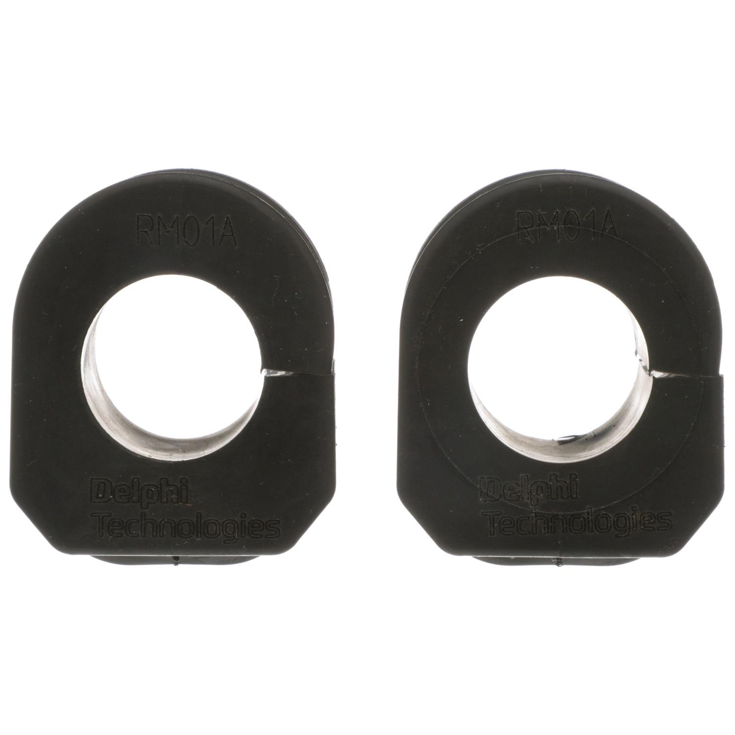 Delphi TD4102W - Suspension Stabilizer Bar Bushing Kit Delphi TD4102W Suspension Stabilizer Bar Bushing Kit product image 2 of 3