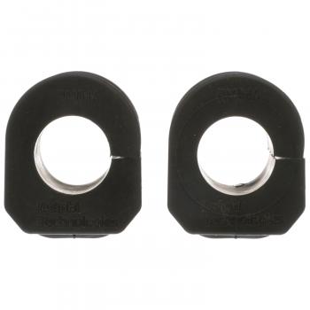1999 Pontiac Firebird Suspension Stabilizer Bar Bushing Kit Front To Frame Delphi TD4102W image 2 of 3