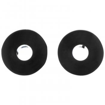 1999 Jeep Cherokee Suspension Track Bar Bushing Front Delphi TD4103W image 3 of 4