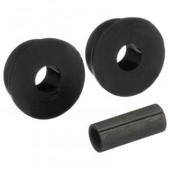 1999 Jeep Cherokee Suspension Track Bar Bushing Front Delphi TD4103W image 4 of 4