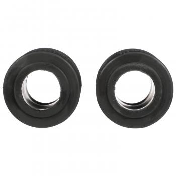 2003 Dodge Dakota Suspension Stabilizer Bar Bushing Kit Front To Control Arm Delphi TD4105W image 2 of 3