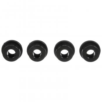 2005 Saturn Relay Suspension Control Arm Bushing Front Lower Rearward Delphi TD4106W image 3 of 4