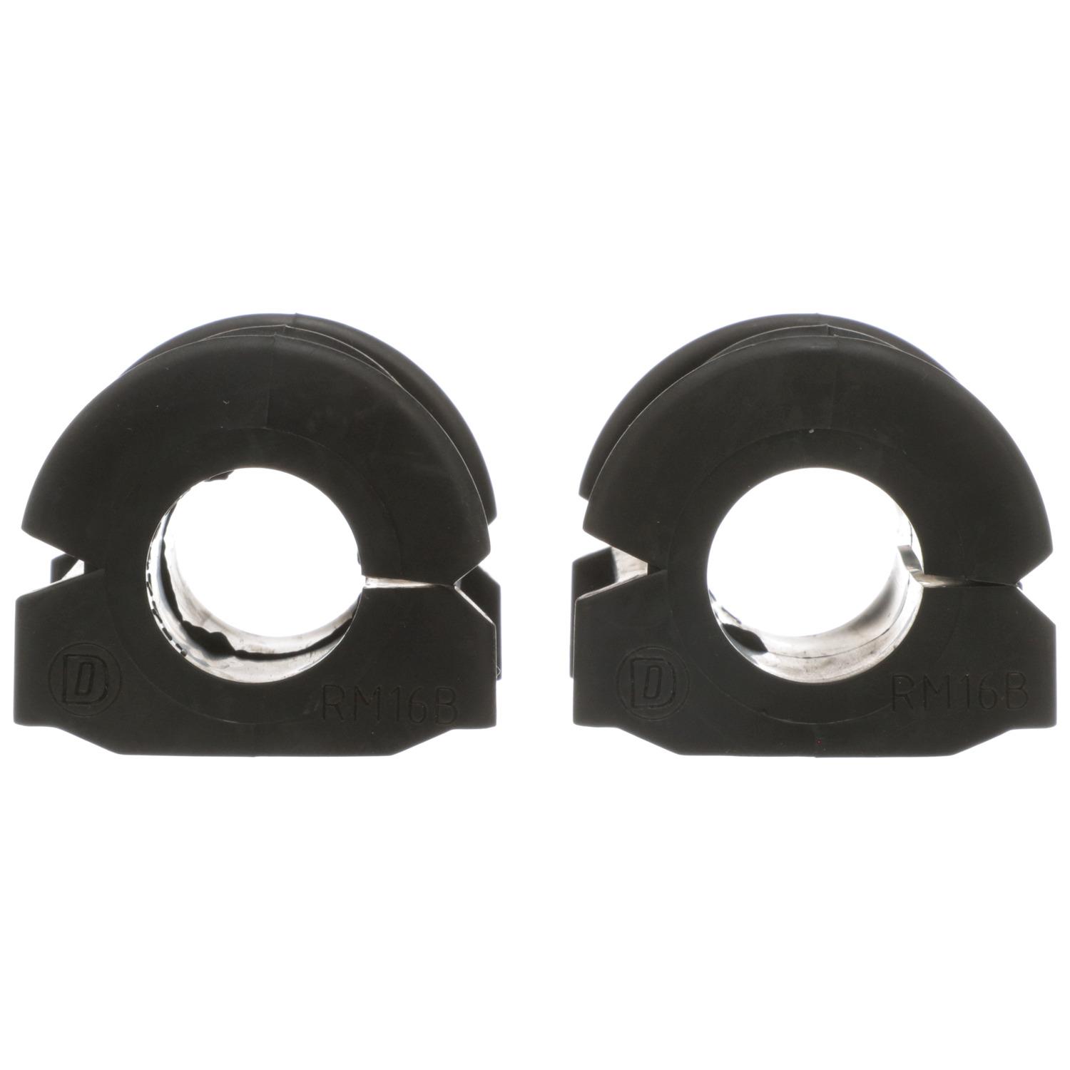 Delphi TD4107W Suspension Stabilizer Bar Bushing Kit product image 2 of 3