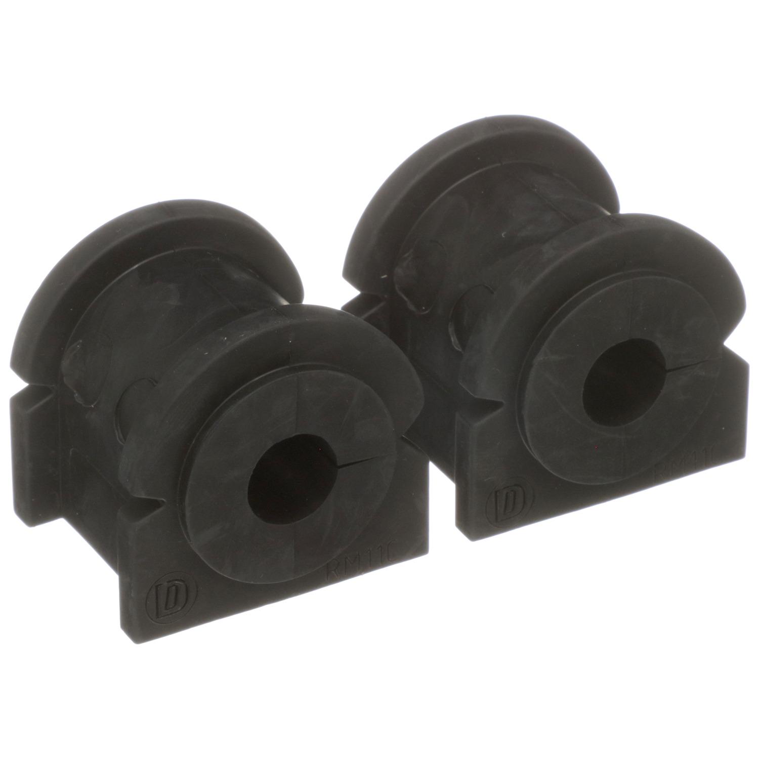 Delphi TD4108W - Suspension Stabilizer Bar Bushing Kit Delphi TD4108W Suspension Stabilizer Bar Bushing Kit product image 1 of 3