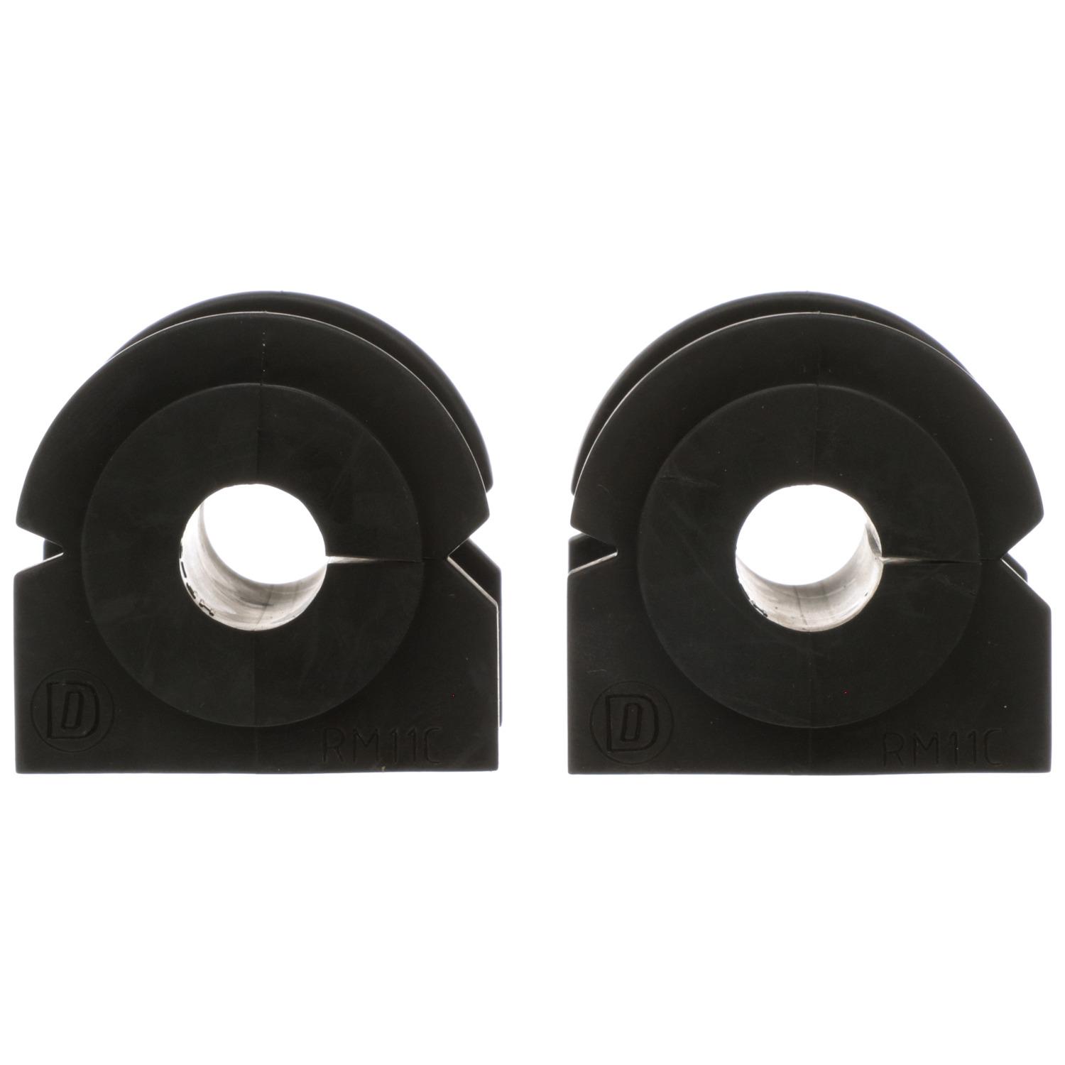 Delphi TD4108W - Suspension Stabilizer Bar Bushing Kit Delphi TD4108W Suspension Stabilizer Bar Bushing Kit product image 2 of 3