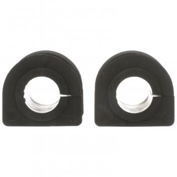 2000 Dodge Ram 2500 Suspension Stabilizer Bar Bushing Kit Rear To Frame Delphi TD4109W image 2 of 3
