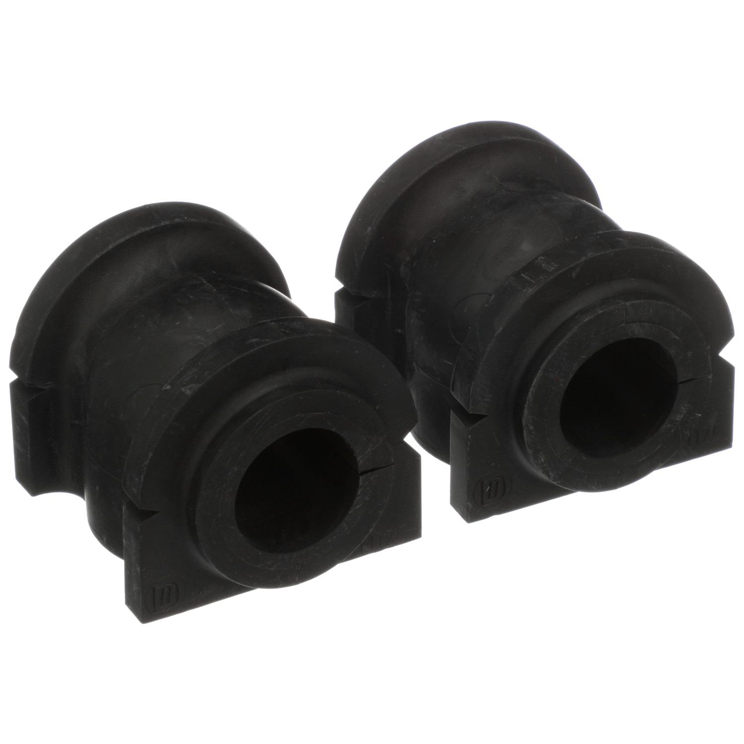 Delphi TD4110W - Suspension Stabilizer Bar Bushing Kit Delphi TD4110W Suspension Stabilizer Bar Bushing Kit product image 1 of 3