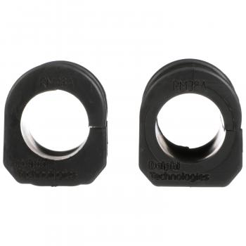 1999 Pontiac Firebird Suspension Stabilizer Bar Bushing Kit Front To Frame Delphi TD4111W image 2 of 3