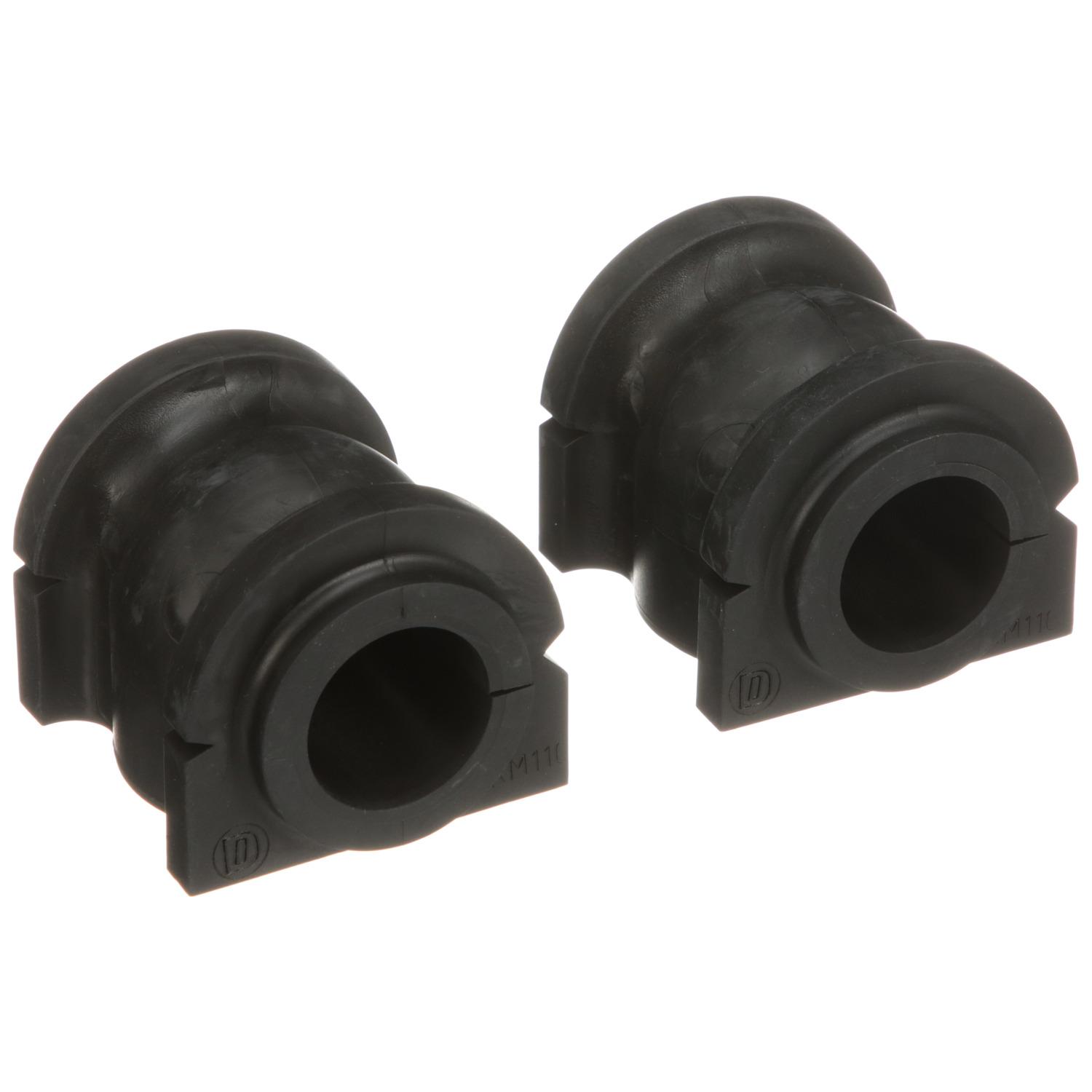 Delphi TD4112W - Suspension Stabilizer Bar Bushing Kit Delphi TD4112W Suspension Stabilizer Bar Bushing Kit product image 1 of 3