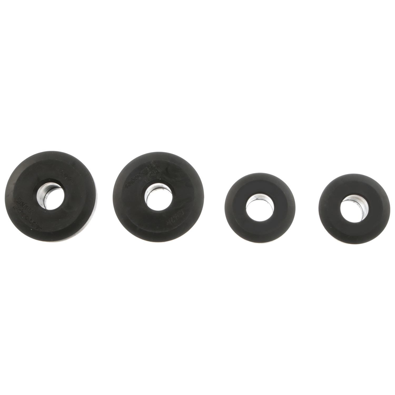 Delphi TD4114W Suspension Control Arm Bushing Kit product image 2 of 4