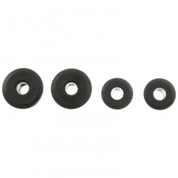 1995 Chrysler LeBaron Suspension Control Arm Bushing Kit Front Lower Delphi TD4114W image 2 of 4