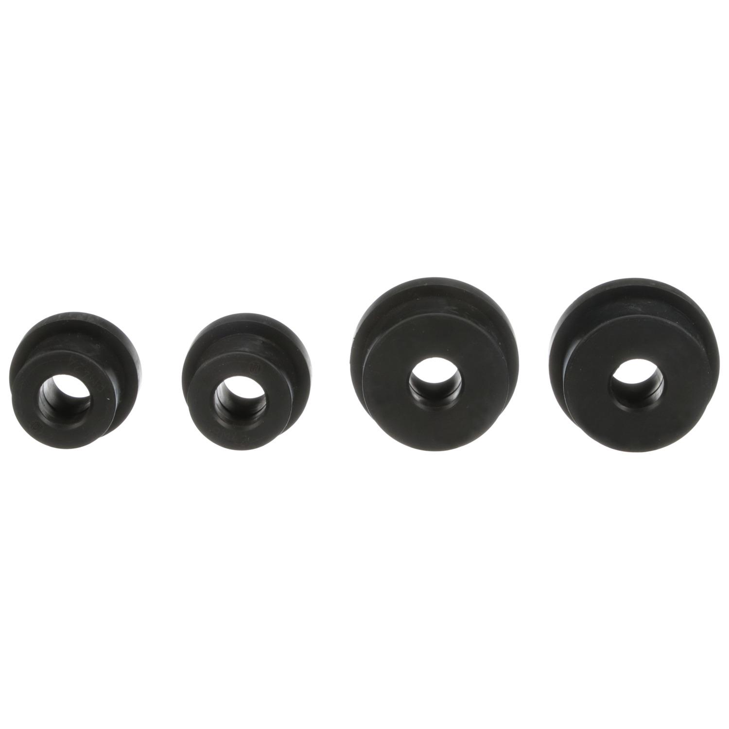 Delphi TD4114W Suspension Control Arm Bushing Kit product image 3 of 4