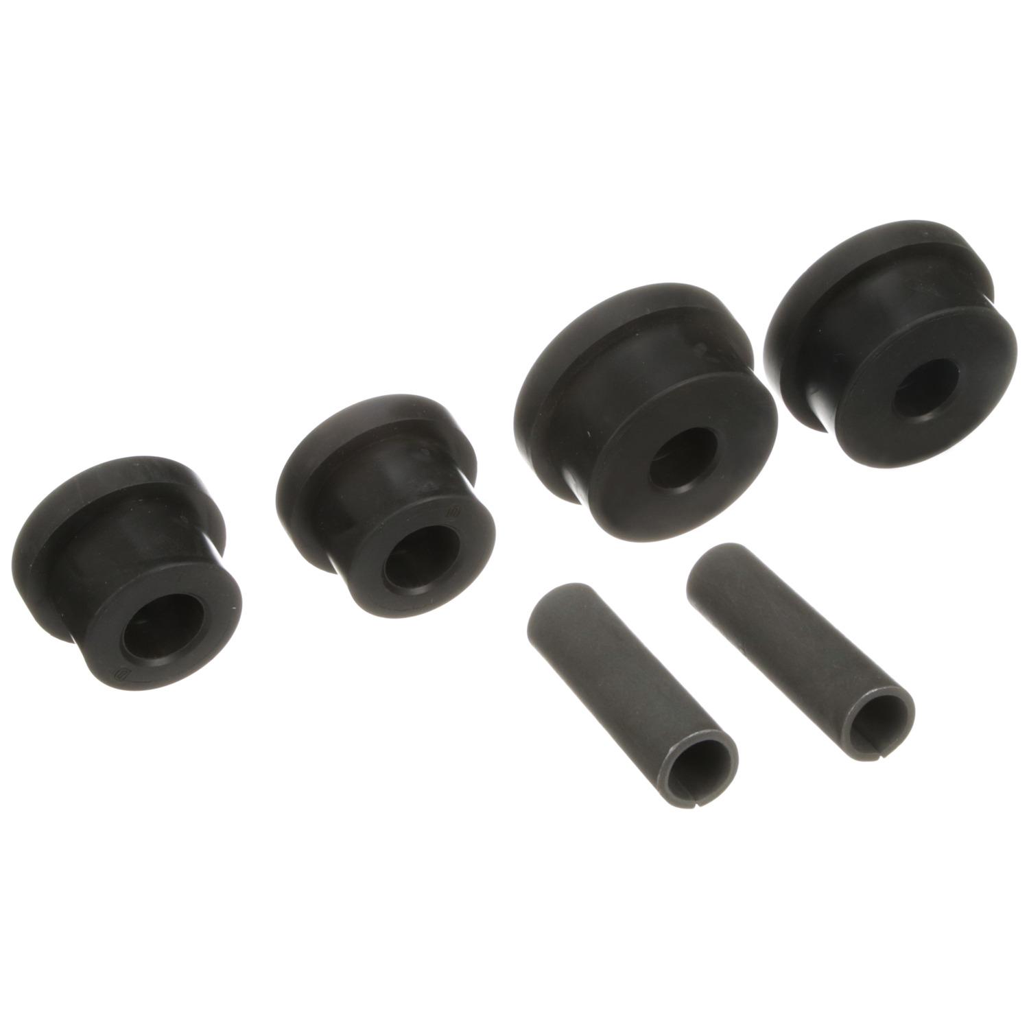 Delphi TD4114W Suspension Control Arm Bushing Kit product image 4 of 4