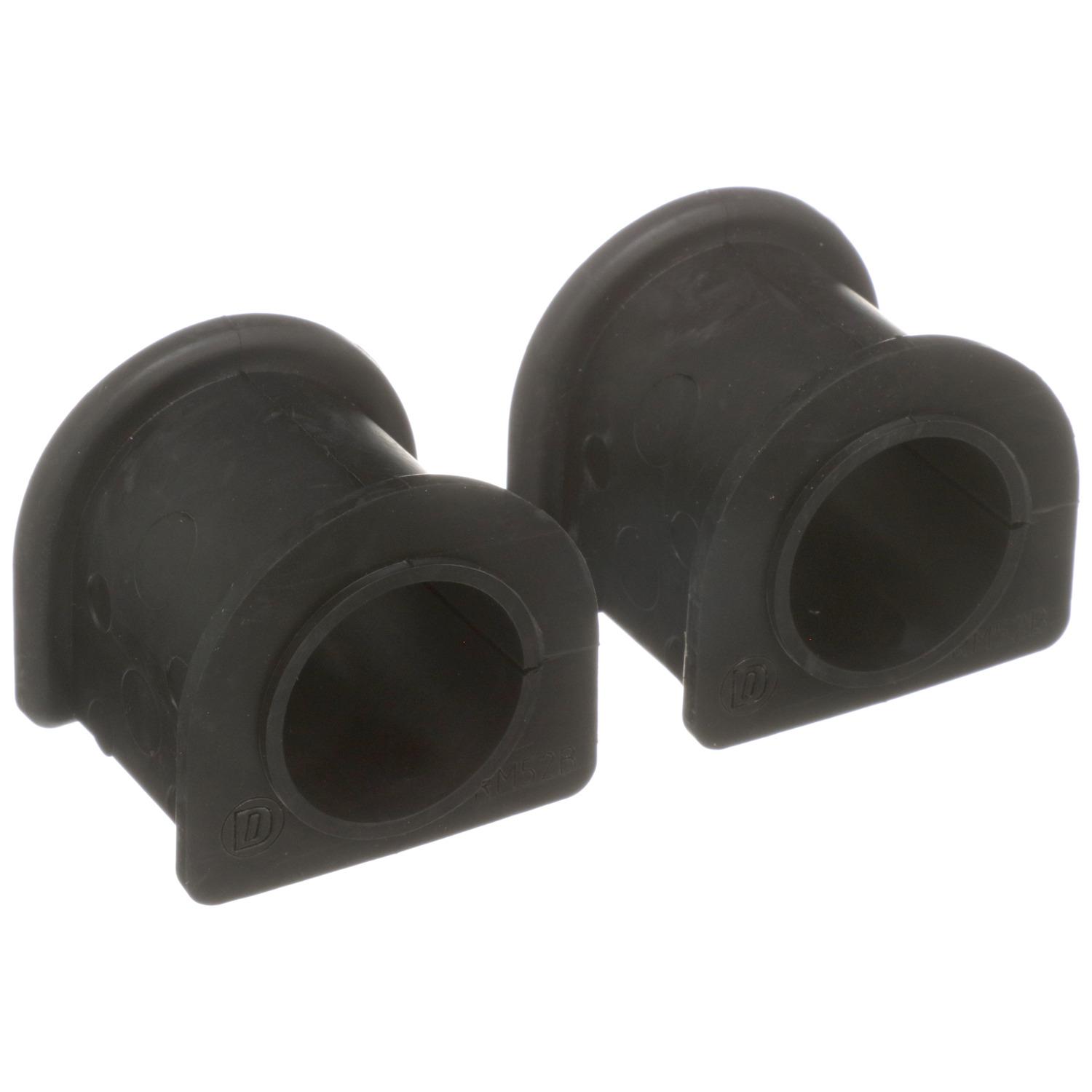 Delphi TD4115W Suspension Stabilizer Bar Bushing Kit product image 1 of 3