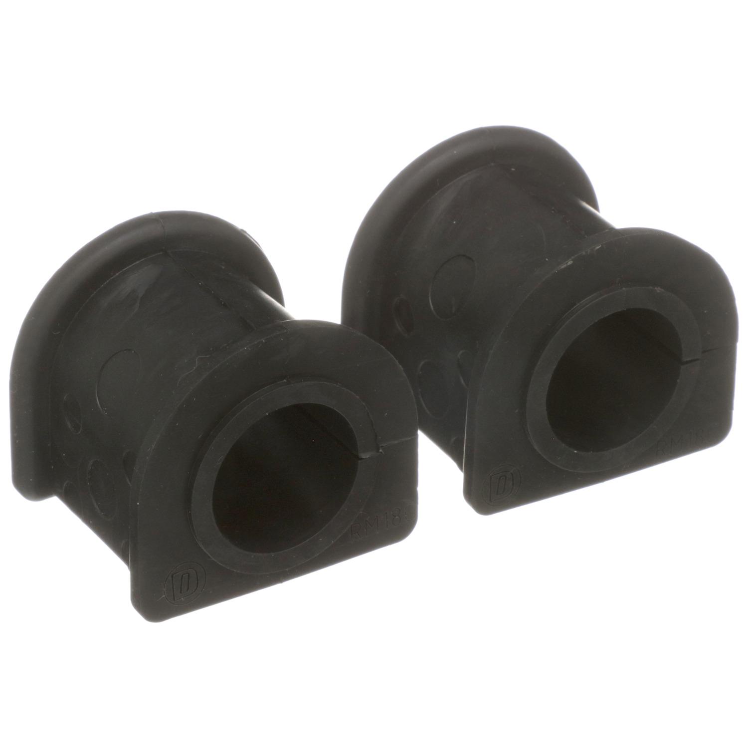 Delphi TD4116W Suspension Stabilizer Bar Bushing Kit product image 1 of 3