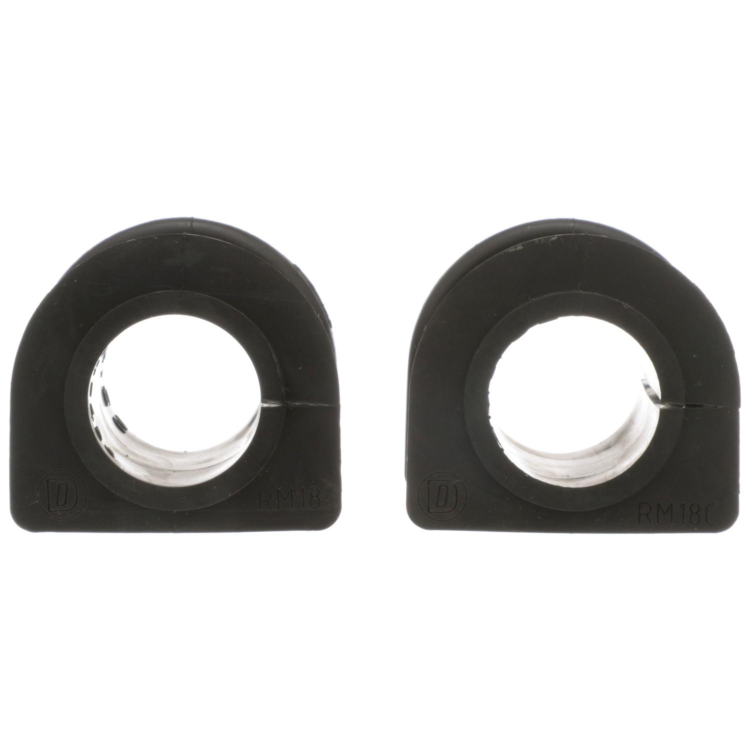 Delphi TD4116W Suspension Stabilizer Bar Bushing Kit product image 2 of 3