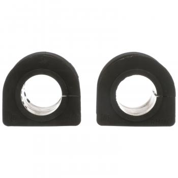 1999 Jeep Cherokee Suspension Stabilizer Bar Bushing Kit Front To Frame Delphi TD4116W image 2 of 3