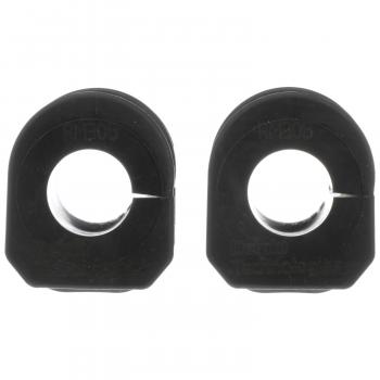 1999 Pontiac Firebird Suspension Stabilizer Bar Bushing Kit Front To Frame Delphi TD4117W image 2 of 3