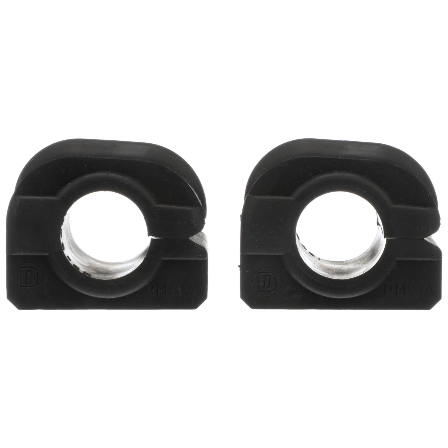 Delphi TD4118W - Suspension Stabilizer Bar Bushing Kit Delphi TD4118W Suspension Stabilizer Bar Bushing Kit product image 2 of 3