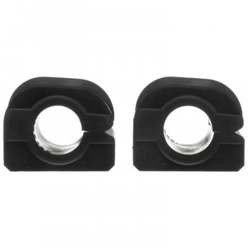 2000 Chrysler Intrepid Suspension Stabilizer Bar Bushing Kit Front To Frame Delphi TD4118W image 2 of 3