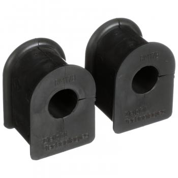 1981 Ford E-100 Econoline Suspension Stabilizer Bar Bushing Kit Front Delphi TD4119W image 1 of 3