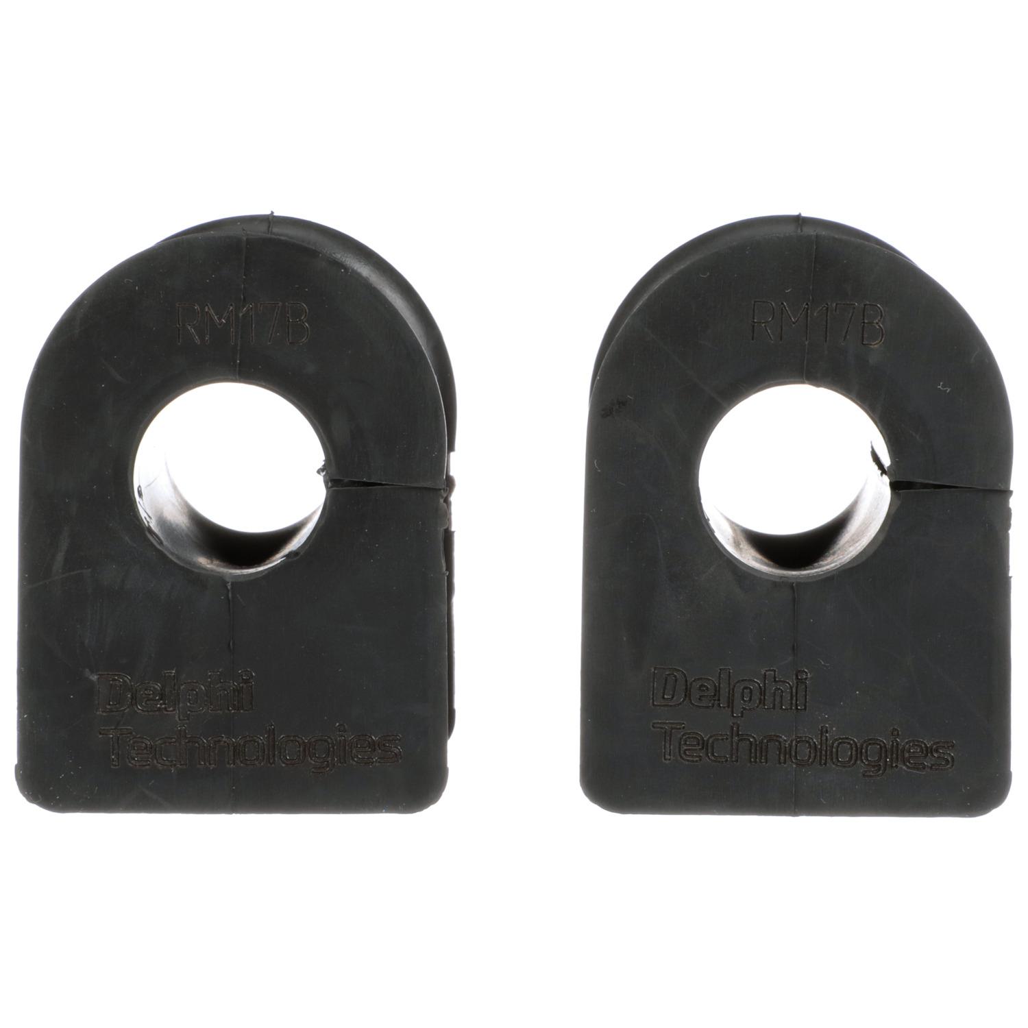 Delphi TD4119W Suspension Stabilizer Bar Bushing Kit product image 2 of 3