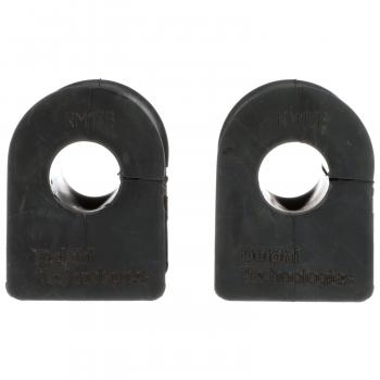 1981 Ford E-100 Econoline Suspension Stabilizer Bar Bushing Kit Front Delphi TD4119W image 2 of 3