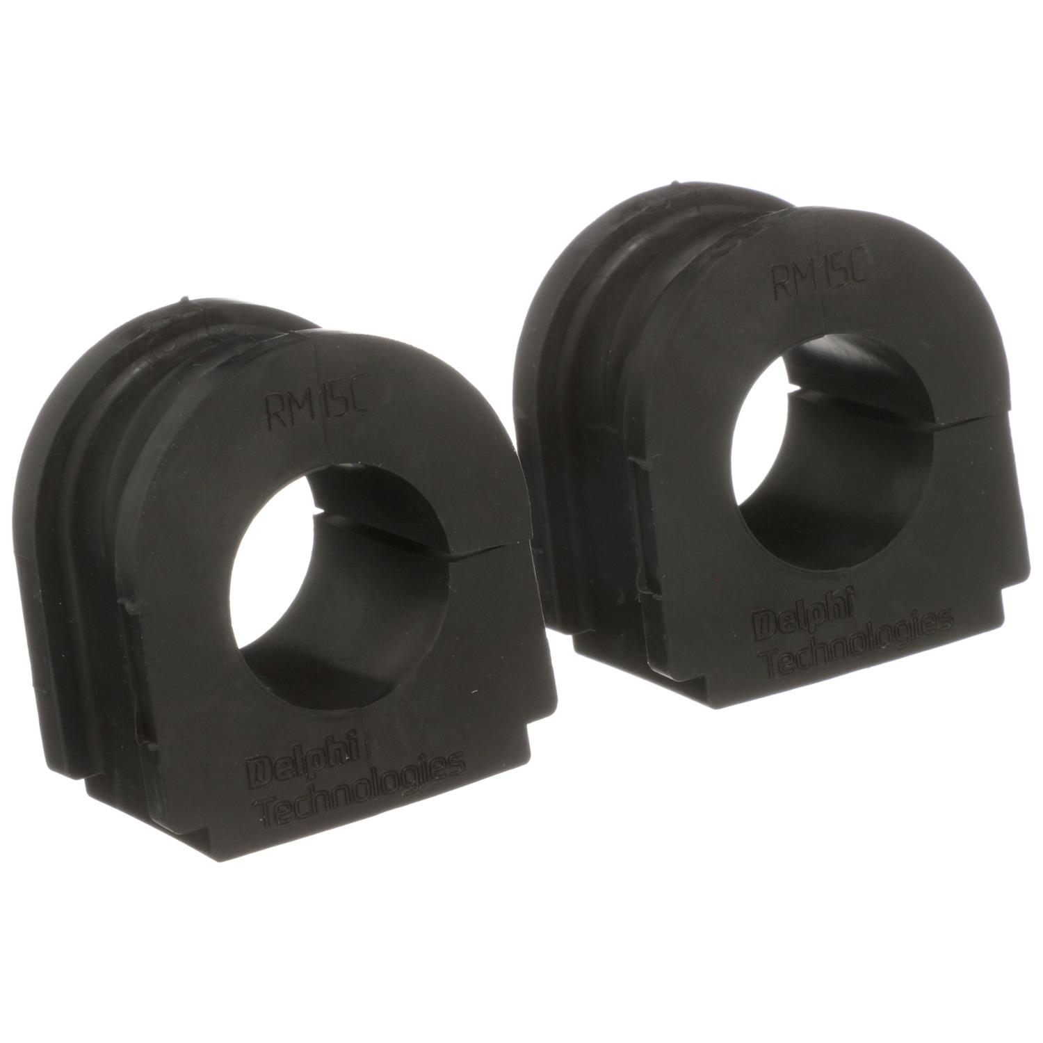Delphi TD4122W Suspension Stabilizer Bar Bushing Kit product image 1 of 3