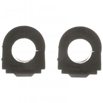 2000 Oldsmobile Bravada Suspension Stabilizer Bar Bushing Kit Front Delphi TD4122W image 2 of 3