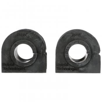 2000 Ford F-150 Suspension Stabilizer Bar Bushing Kit Front Delphi TD4123W image 2 of 3