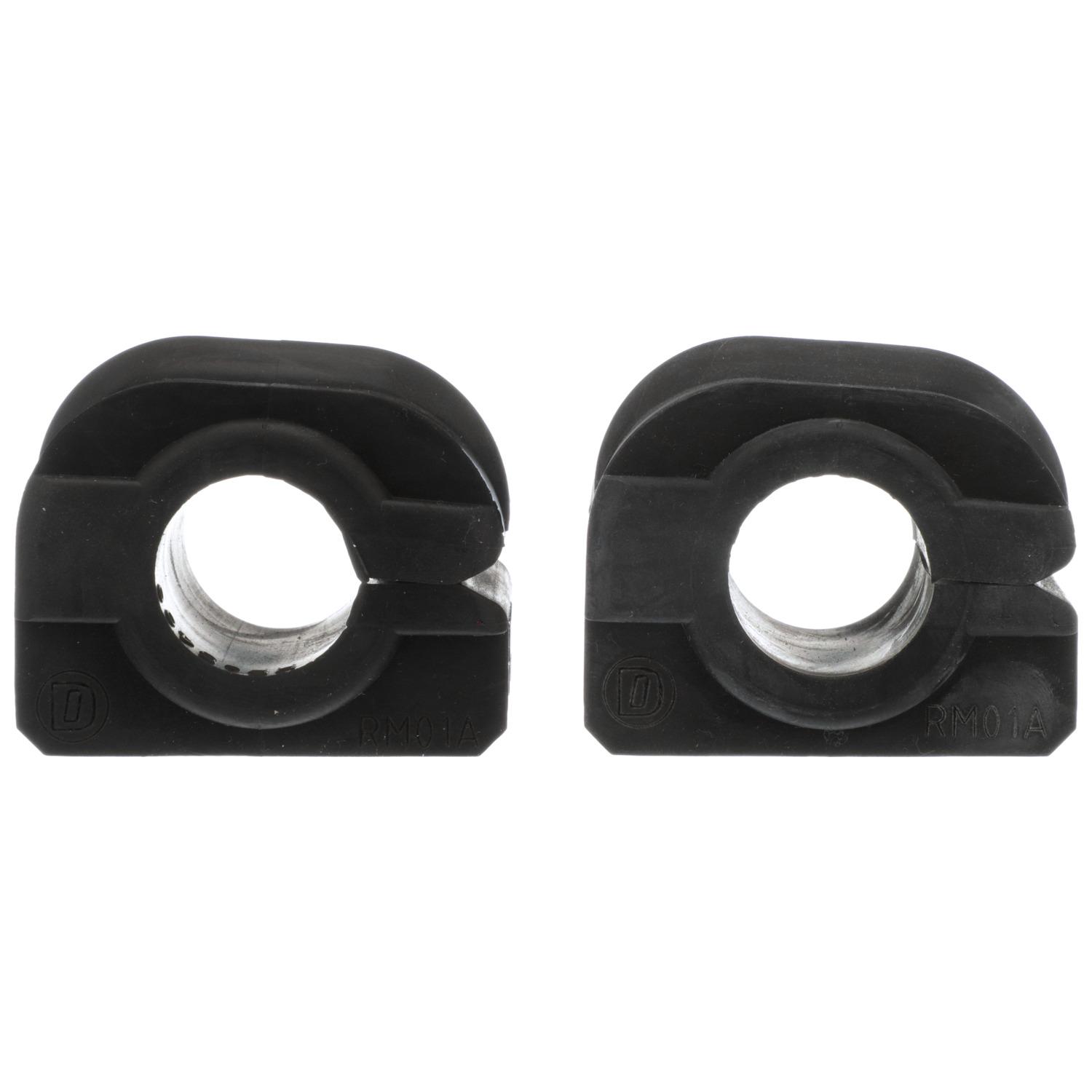Delphi TD4124W - Suspension Stabilizer Bar Bushing Kit Delphi TD4124W Suspension Stabilizer Bar Bushing Kit product image 2 of 3