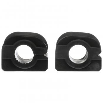 2000 Chrysler Intrepid Suspension Stabilizer Bar Bushing Kit Front To Frame Delphi TD4124W image 2 of 3