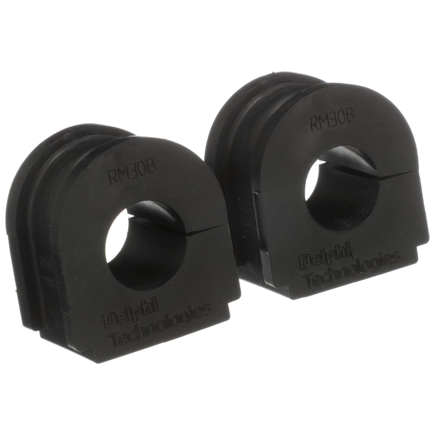 Delphi TD4125W Suspension Stabilizer Bar Bushing Kit product image 1 of 3